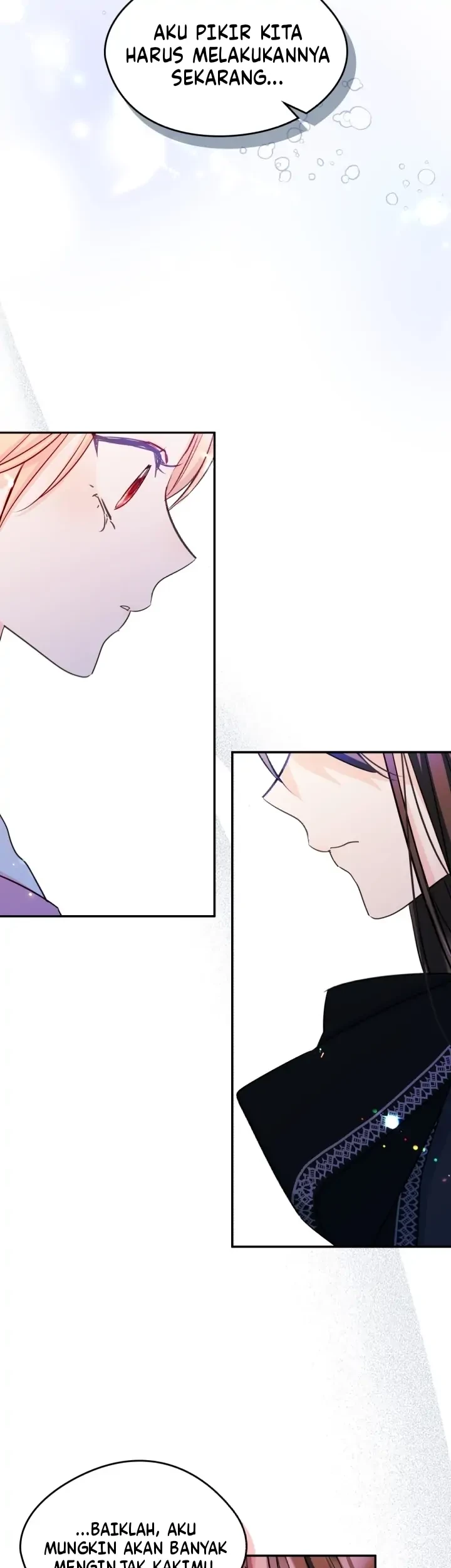I Became The Male Lead’s Female Friend Chapter 17 - halaman 14