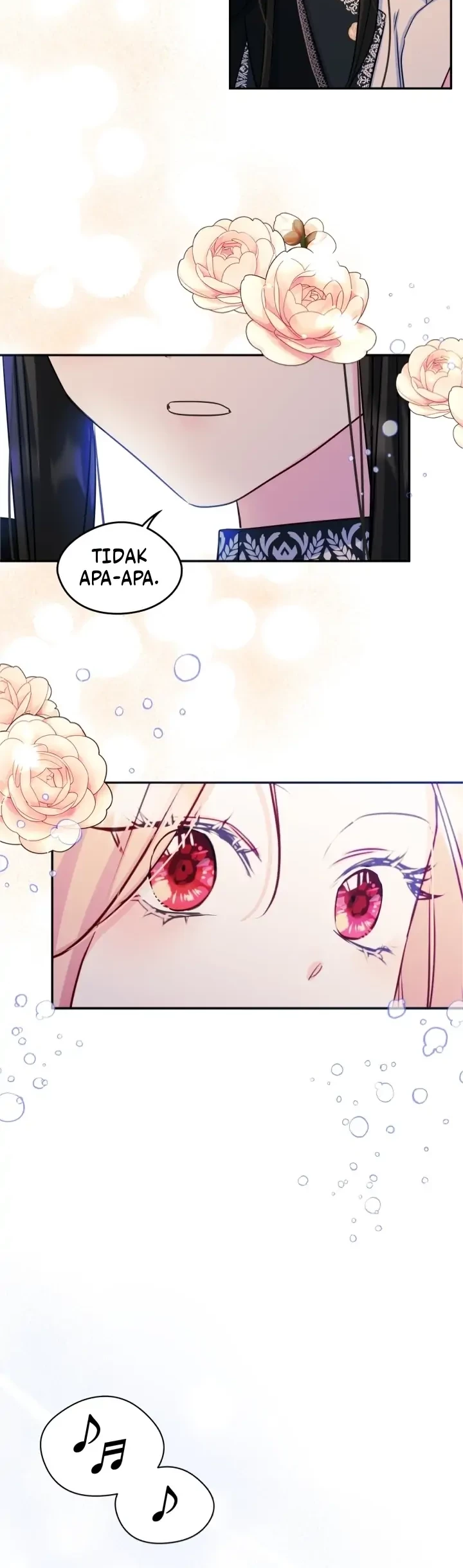 I Became The Male Lead’s Female Friend Chapter 17 - halaman 22