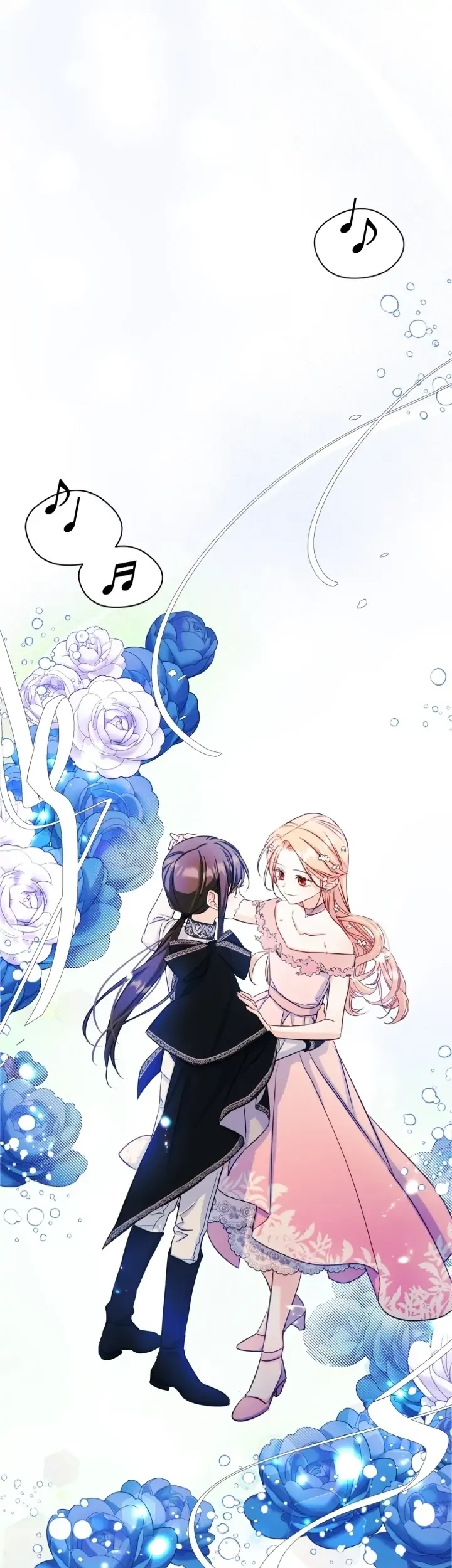 I Became The Male Lead’s Female Friend Chapter 17 - halaman 23
