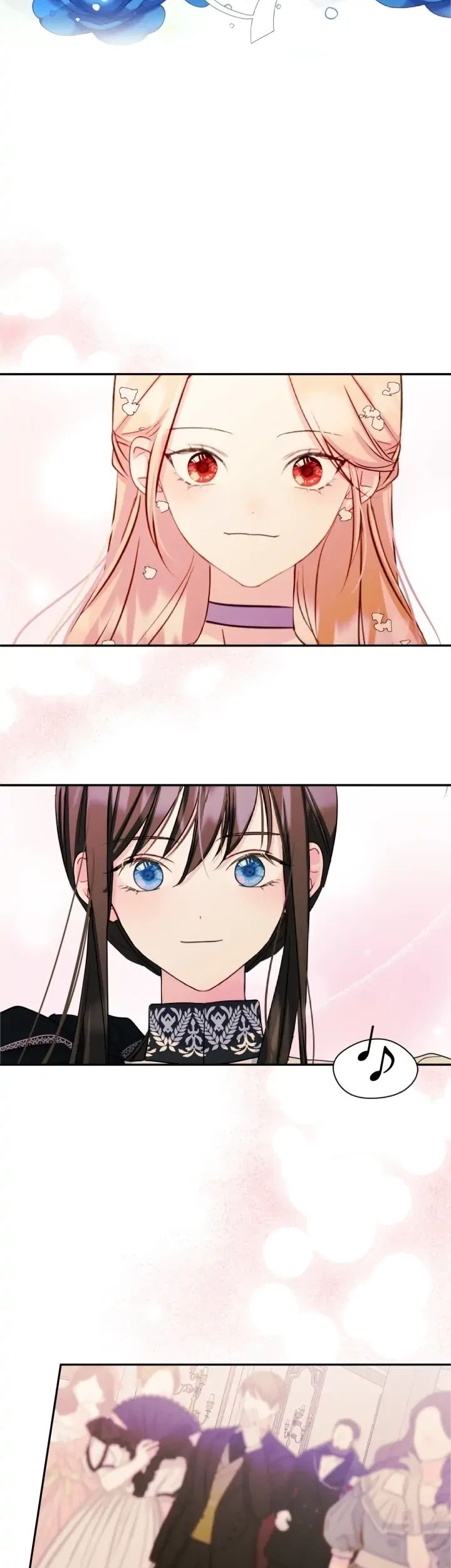 I Became The Male Lead’s Female Friend Chapter 17 - halaman 24