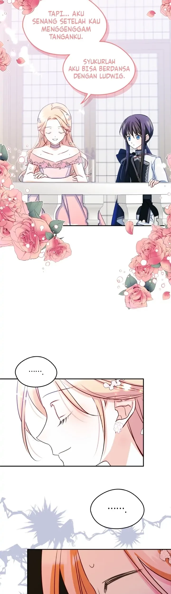 I Became The Male Lead’s Female Friend Chapter 17 - halaman 31