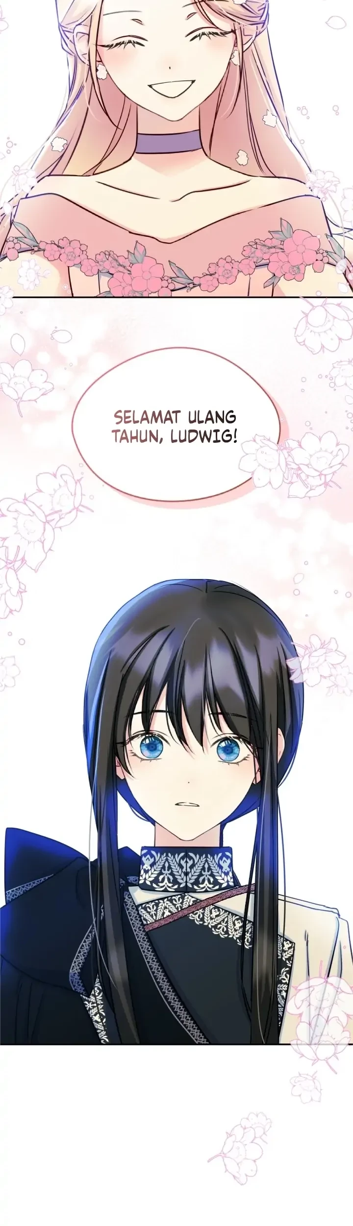 I Became The Male Lead’s Female Friend Chapter 17 - halaman 38