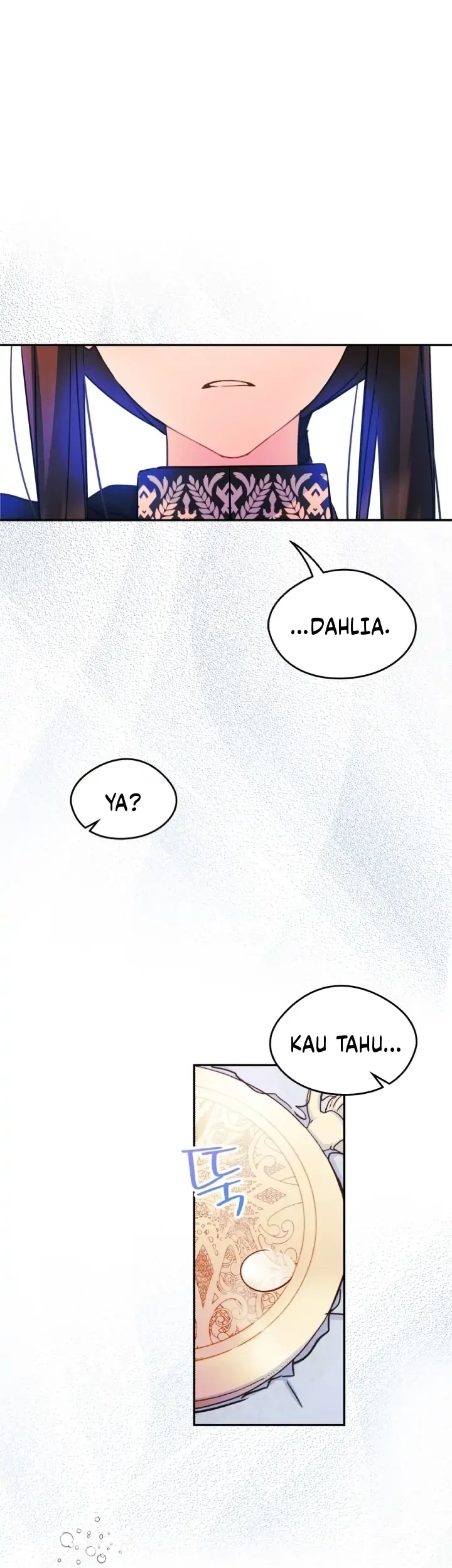 I Became The Male Lead’s Female Friend Chapter 17 - halaman 40