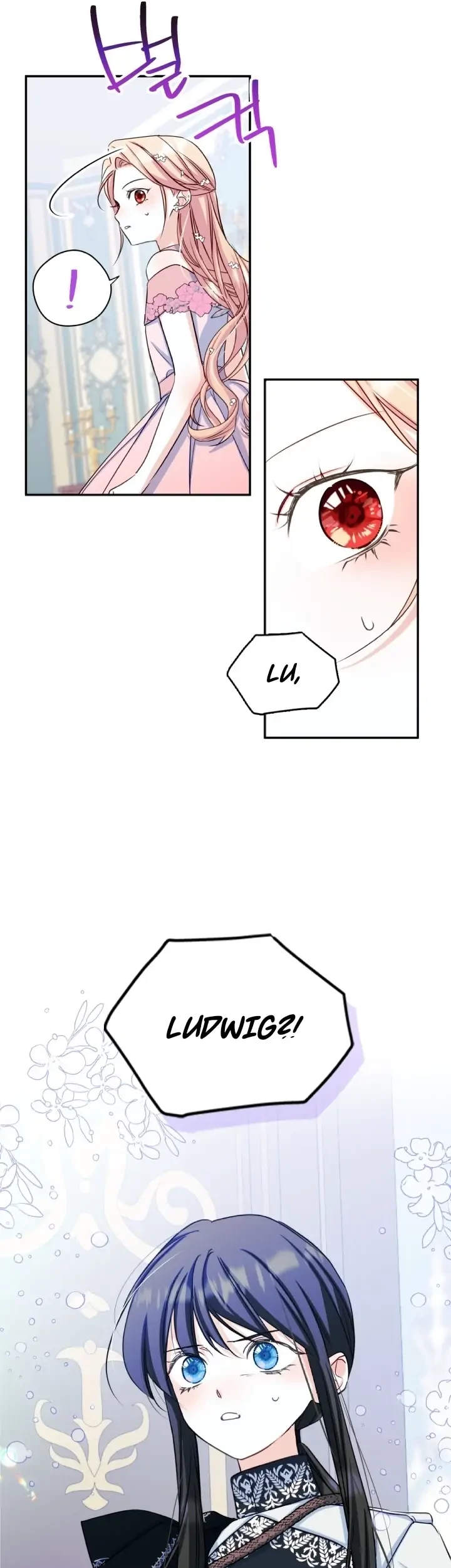 I Became The Male Lead’s Female Friend Chapter 17 - halaman 9