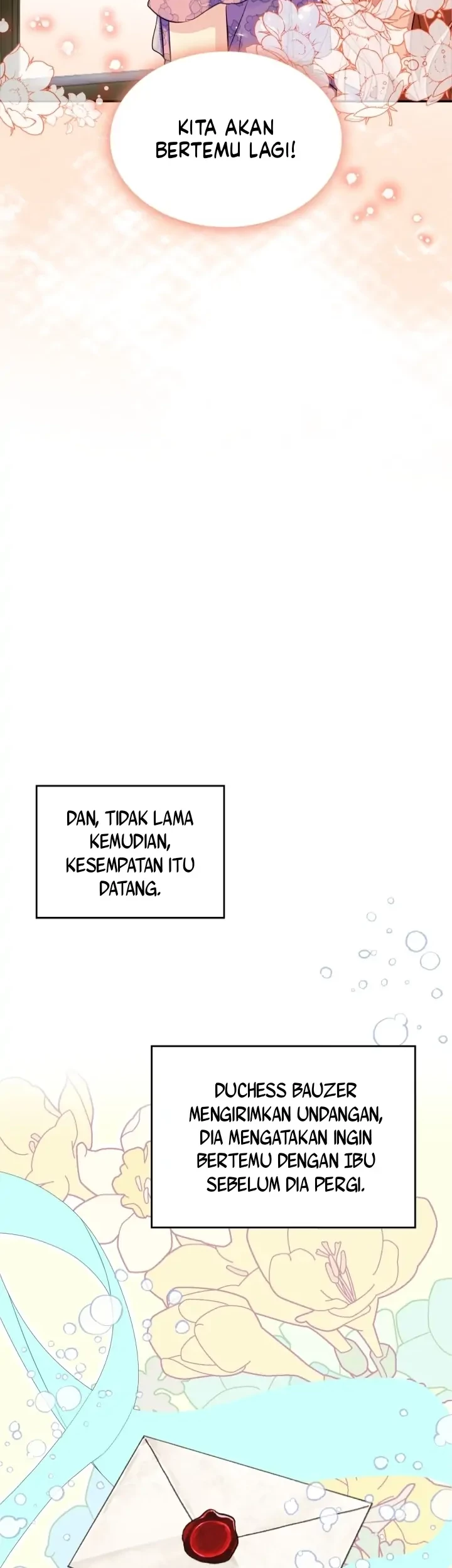 I Became The Male Lead’s Female Friend Chapter 18 - halaman 10