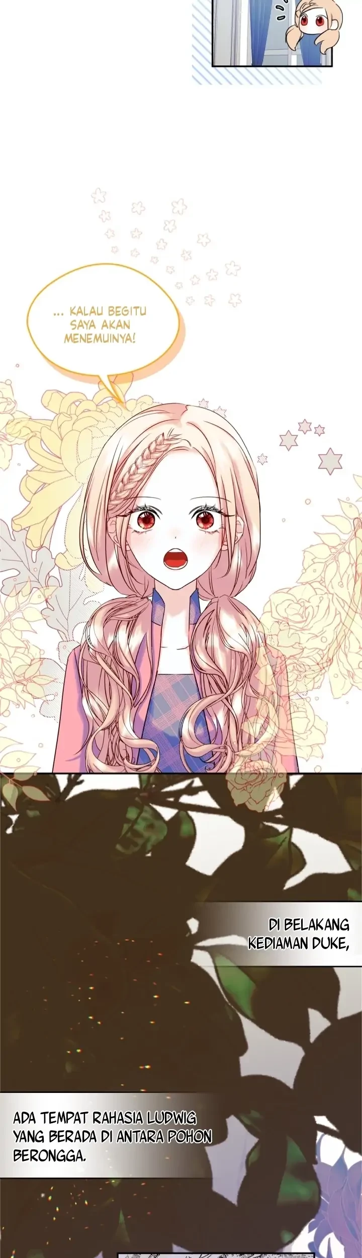 I Became The Male Lead’s Female Friend Chapter 18 - halaman 14