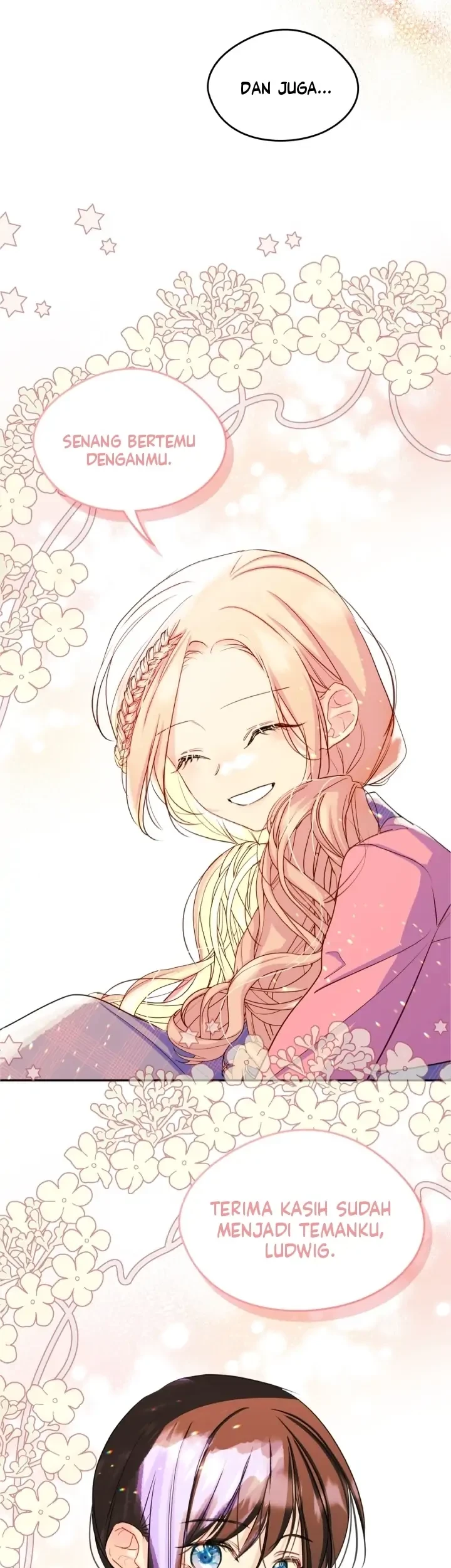 I Became The Male Lead’s Female Friend Chapter 18 - halaman 26