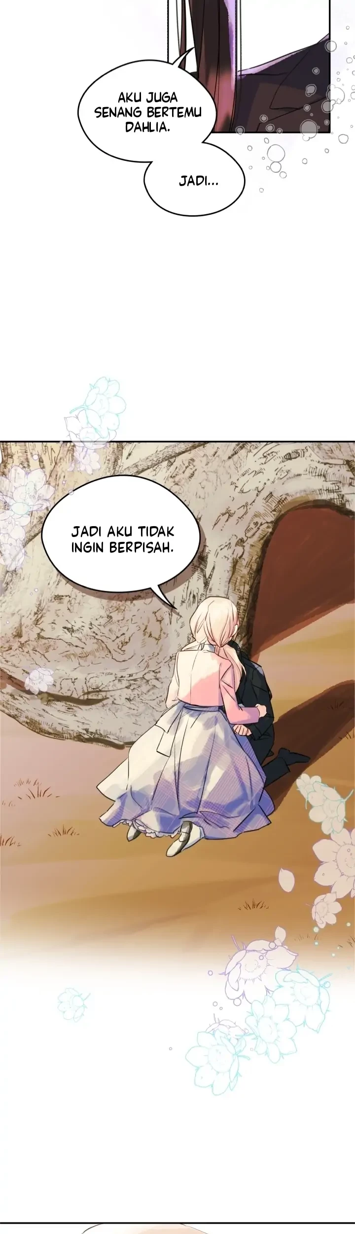 I Became The Male Lead’s Female Friend Chapter 18 - halaman 28
