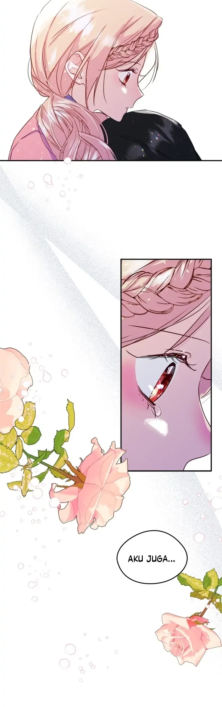 I Became The Male Lead’s Female Friend Chapter 18 - halaman 29