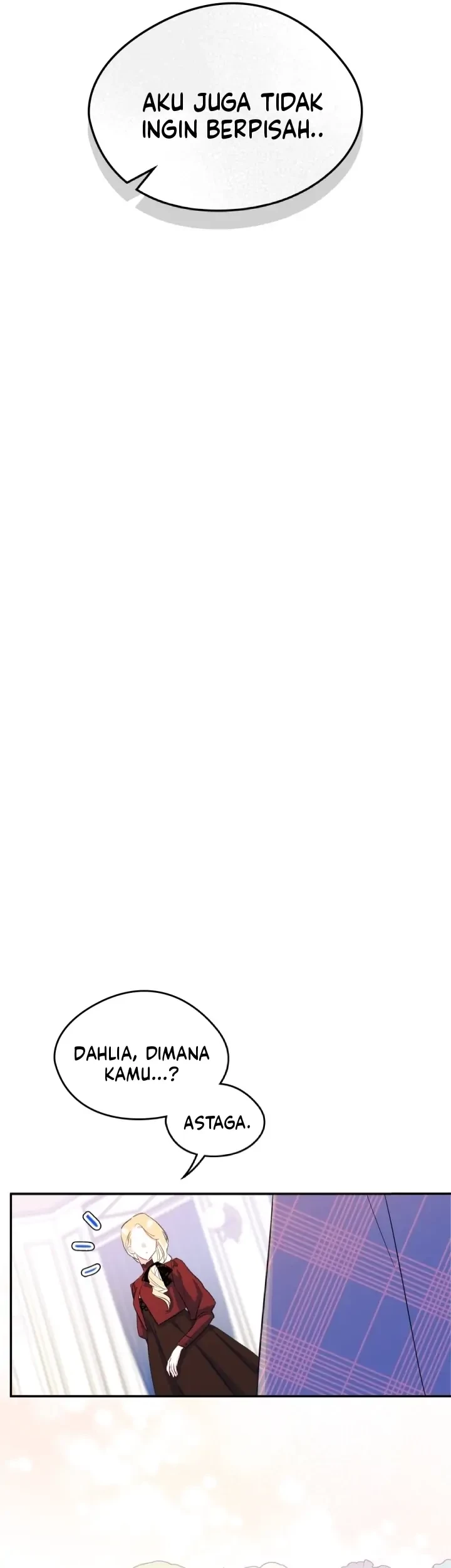 I Became The Male Lead’s Female Friend Chapter 18 - halaman 30