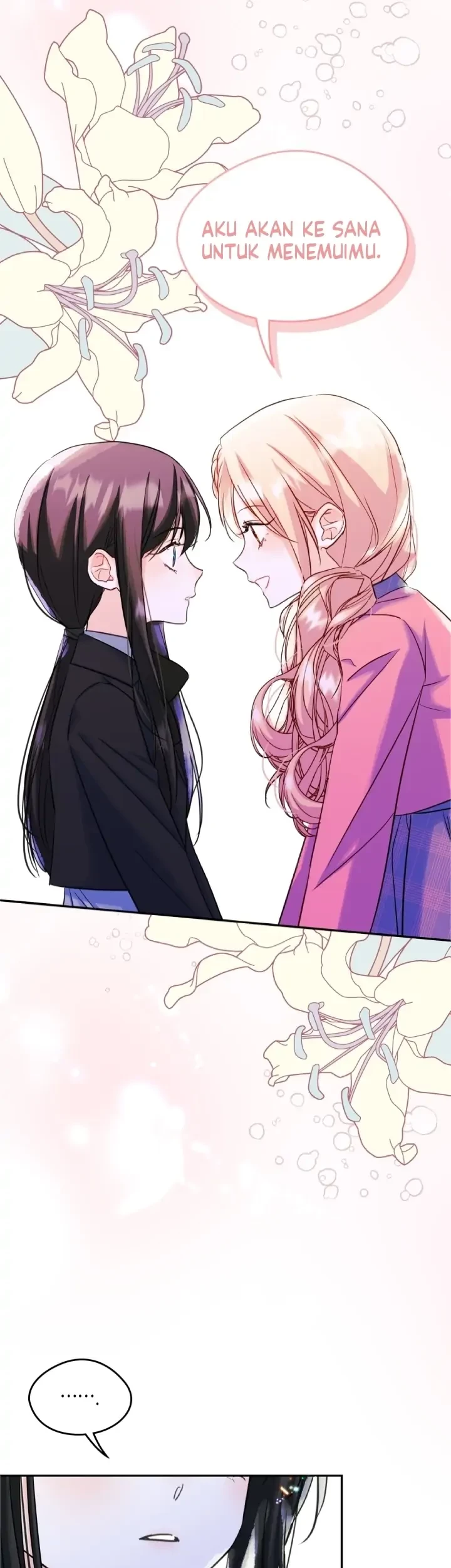 I Became The Male Lead’s Female Friend Chapter 18 - halaman 37
