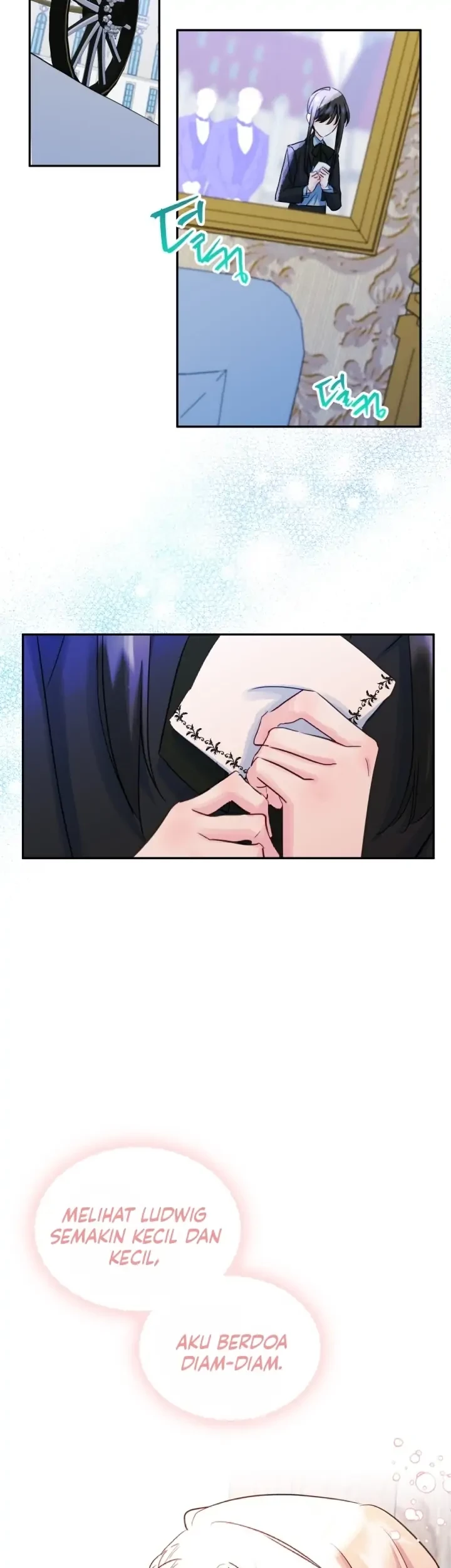 I Became The Male Lead’s Female Friend Chapter 18 - halaman 40