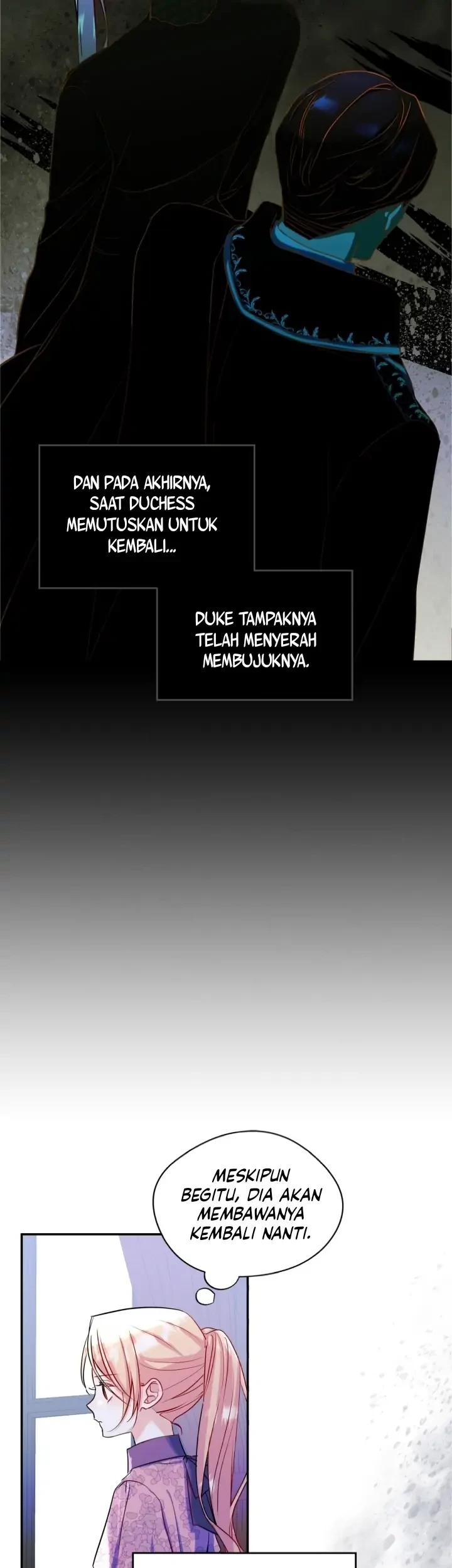 I Became The Male Lead’s Female Friend Chapter 18 - halaman 5