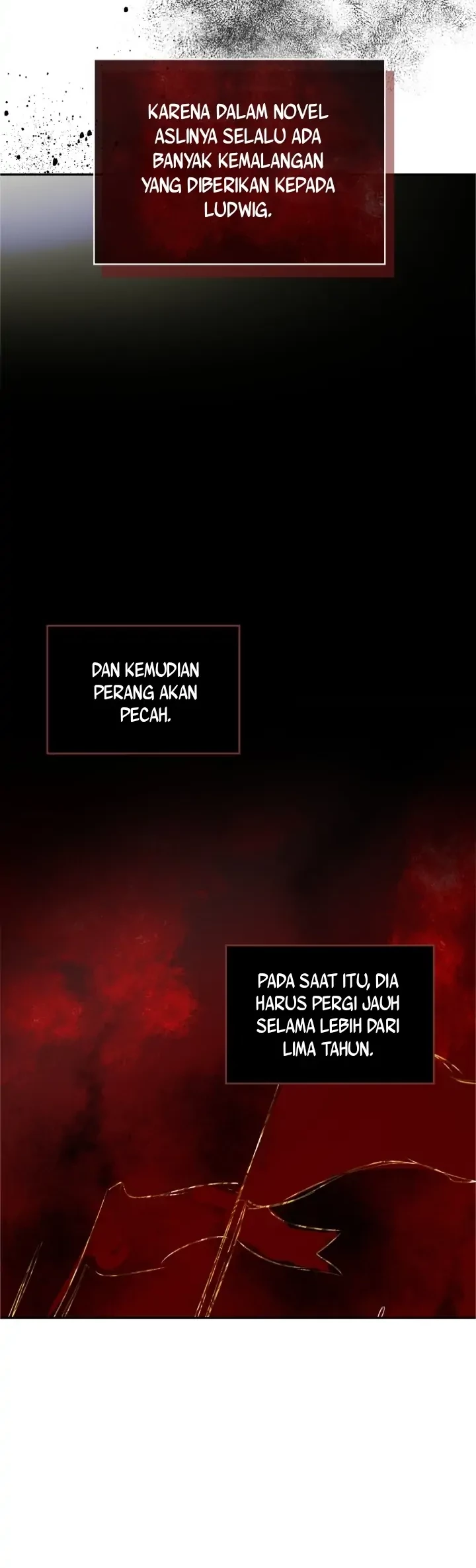 I Became The Male Lead’s Female Friend Chapter 18 - halaman 8