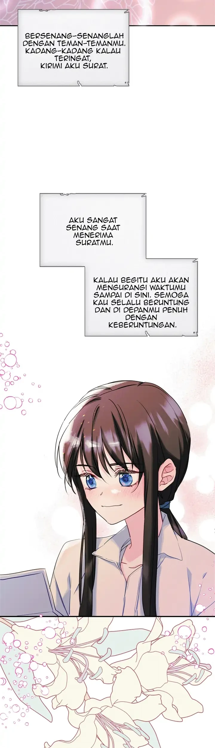 I Became The Male Lead’s Female Friend Chapter 19 - halaman 11