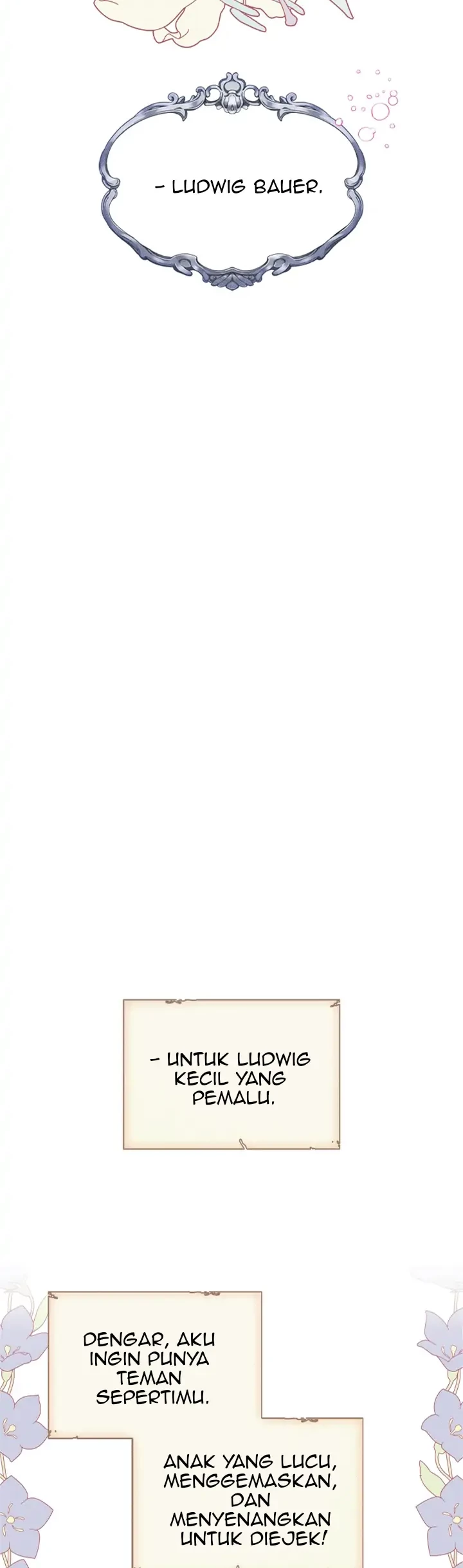 I Became The Male Lead’s Female Friend Chapter 19 - halaman 12
