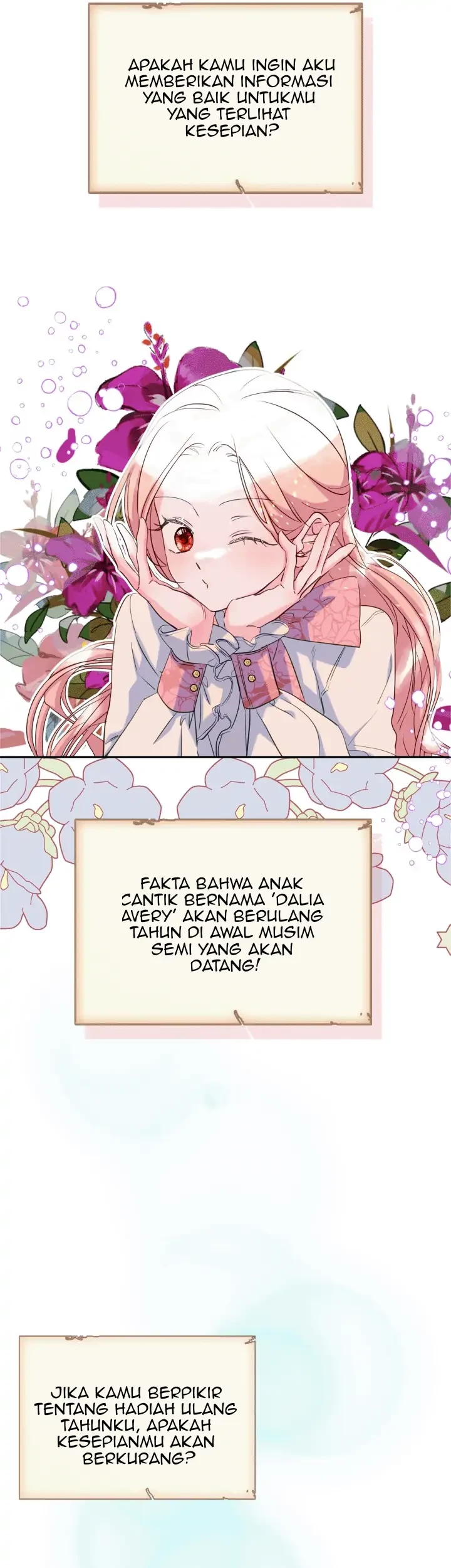 I Became The Male Lead’s Female Friend Chapter 19 - halaman 15