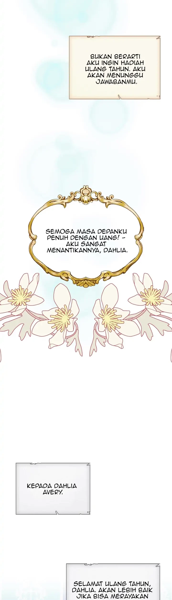 I Became The Male Lead’s Female Friend Chapter 19 - halaman 16