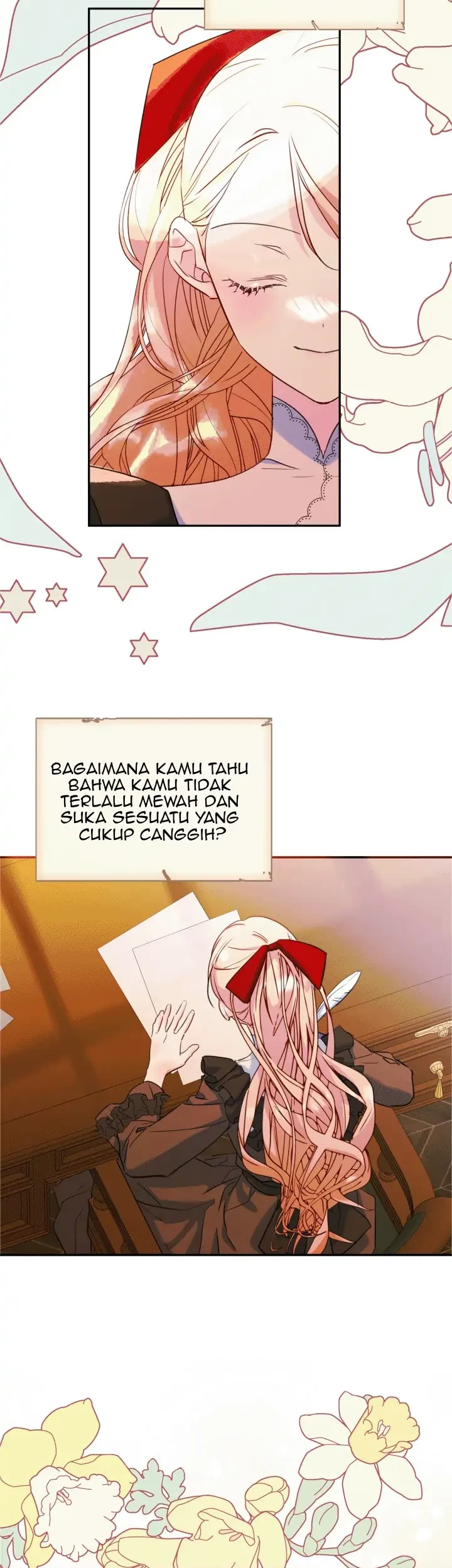 I Became The Male Lead’s Female Friend Chapter 19 - halaman 23