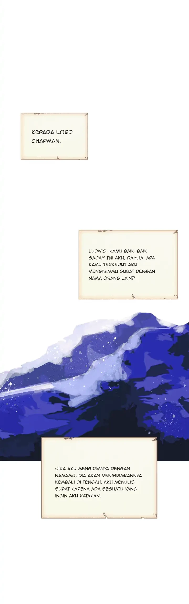 I Became The Male Lead’s Female Friend Chapter 19 - halaman 42