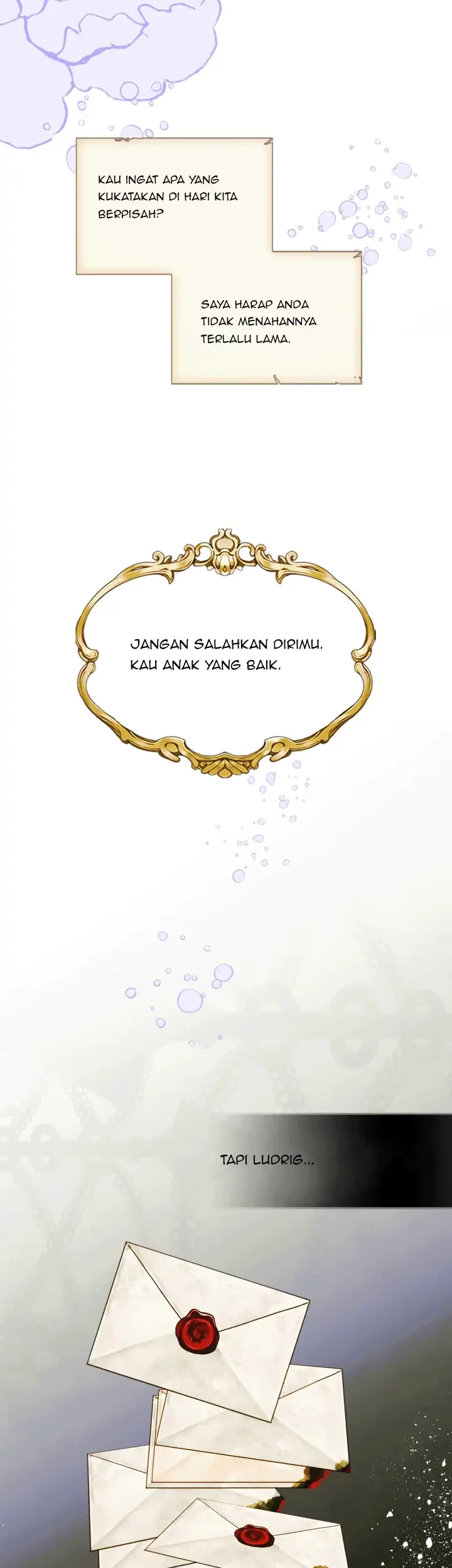 I Became The Male Lead’s Female Friend Chapter 19 - halaman 44
