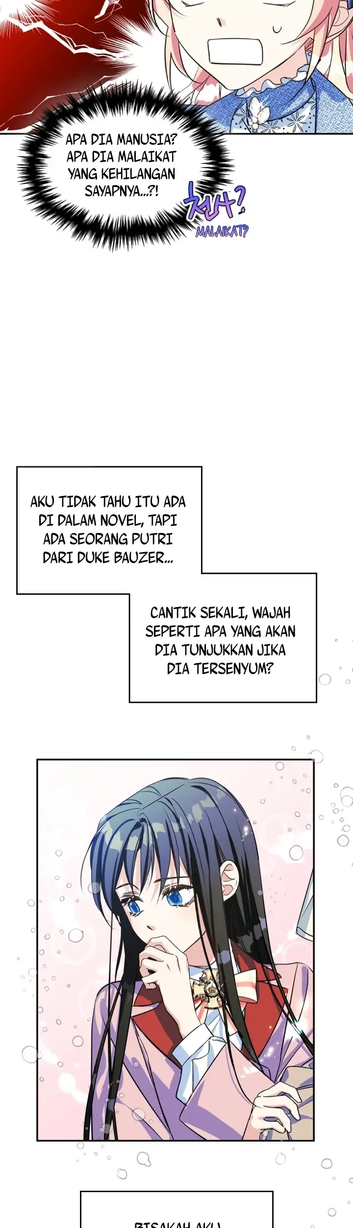 I Became The Male Lead’s Female Friend Chapter 2 - halaman 14