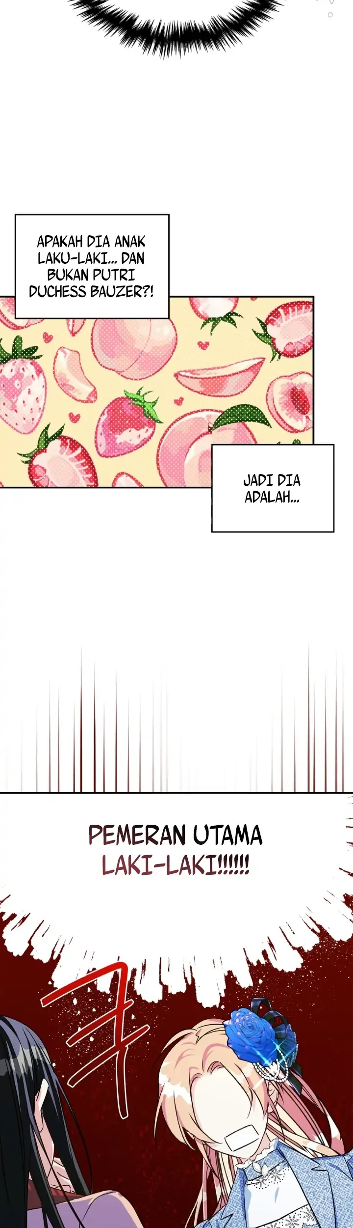 I Became The Male Lead’s Female Friend Chapter 2 - halaman 19