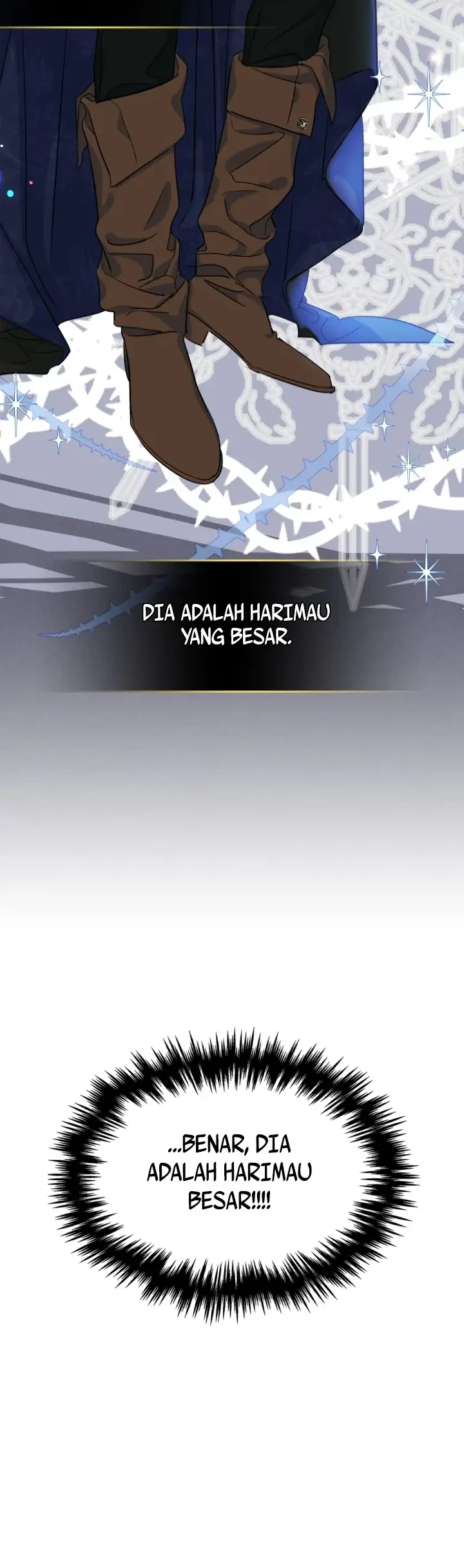 I Became The Male Lead’s Female Friend Chapter 2 - halaman 22
