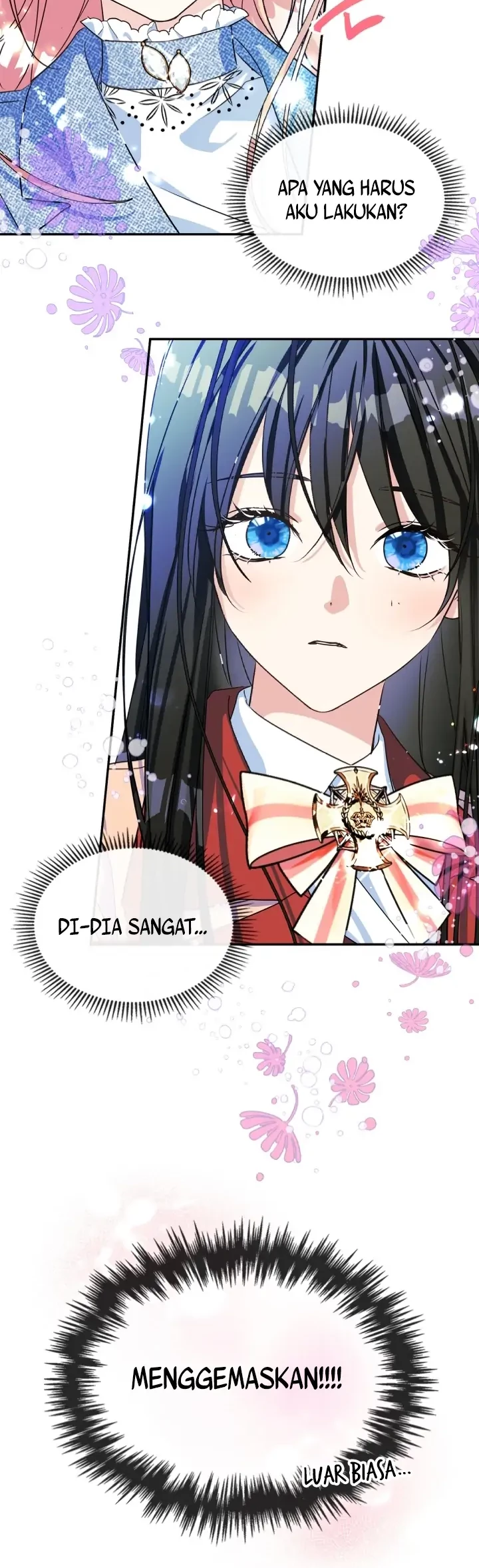 I Became The Male Lead’s Female Friend Chapter 2 - halaman 36
