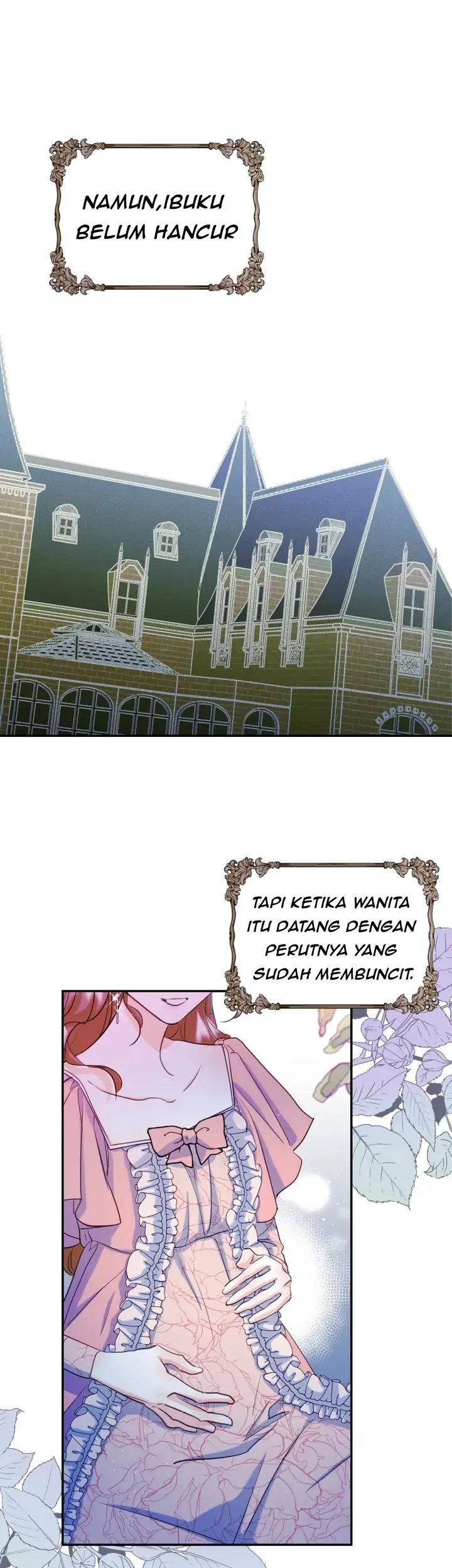 I Became The Male Lead’s Female Friend Chapter 20 - halaman 11