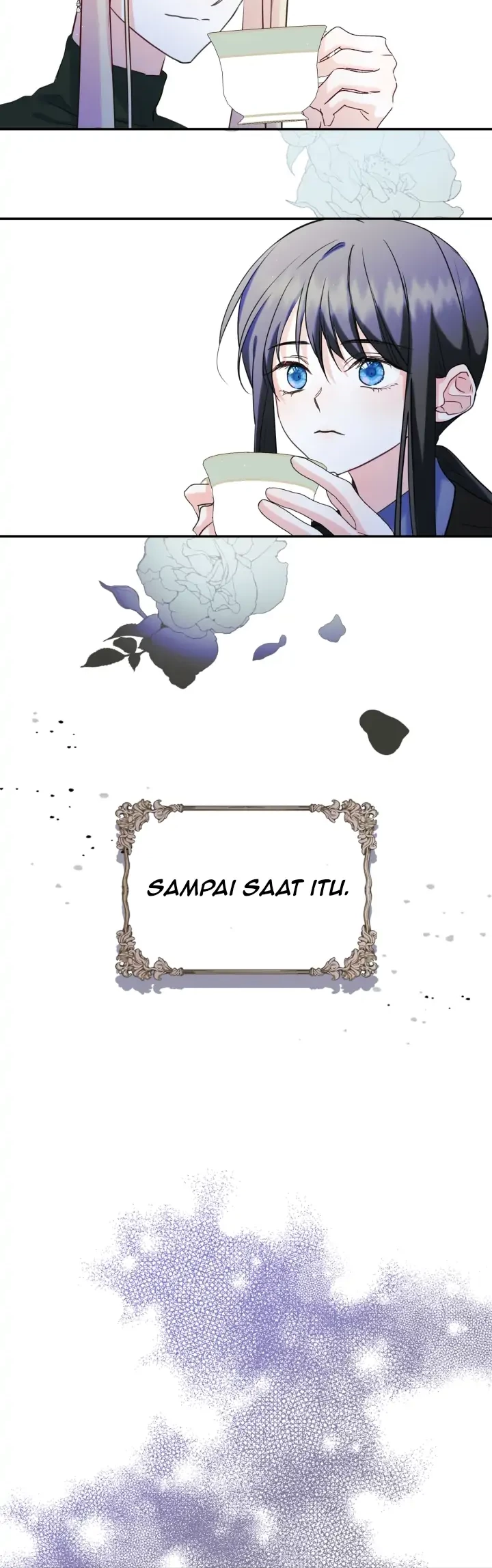 I Became The Male Lead’s Female Friend Chapter 20 - halaman 14