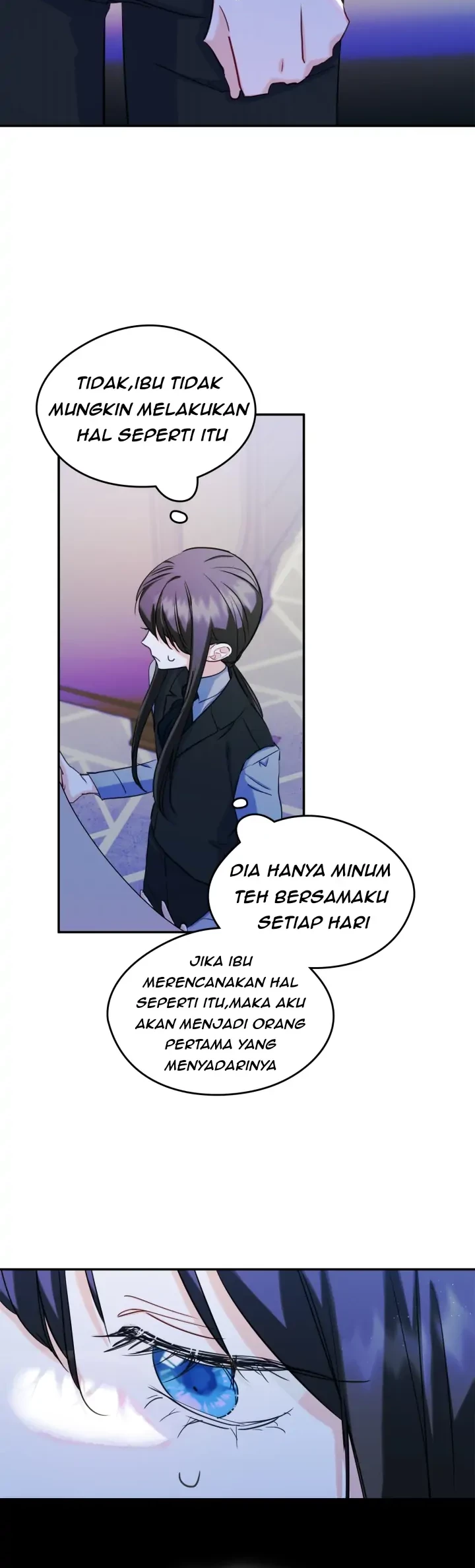 I Became The Male Lead’s Female Friend Chapter 20 - halaman 28