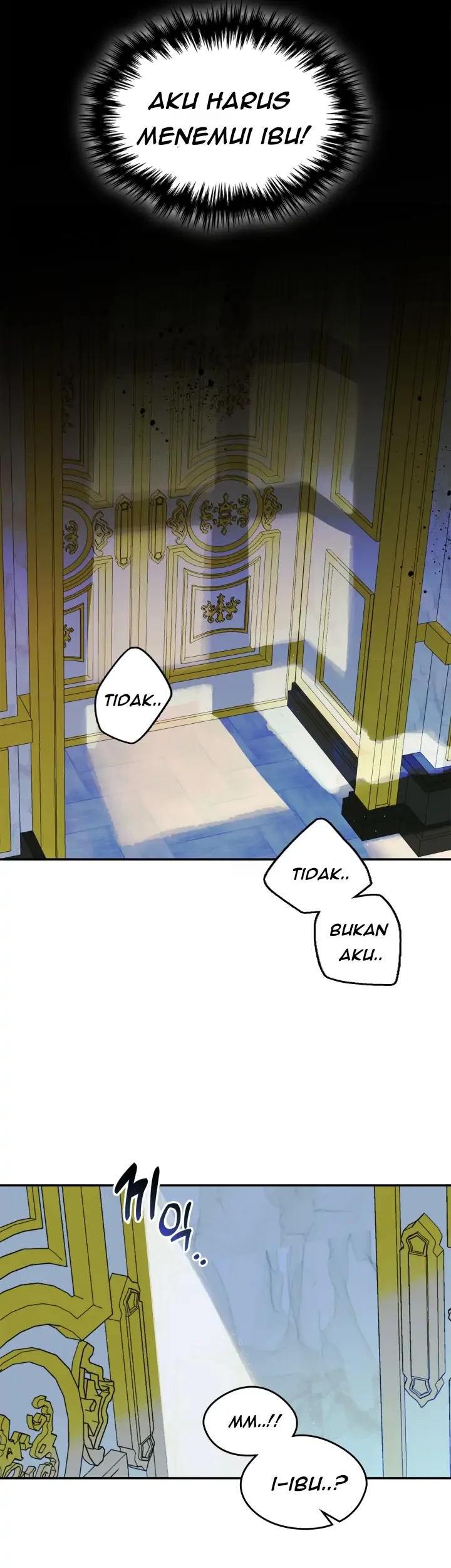 I Became The Male Lead’s Female Friend Chapter 20 - halaman 29