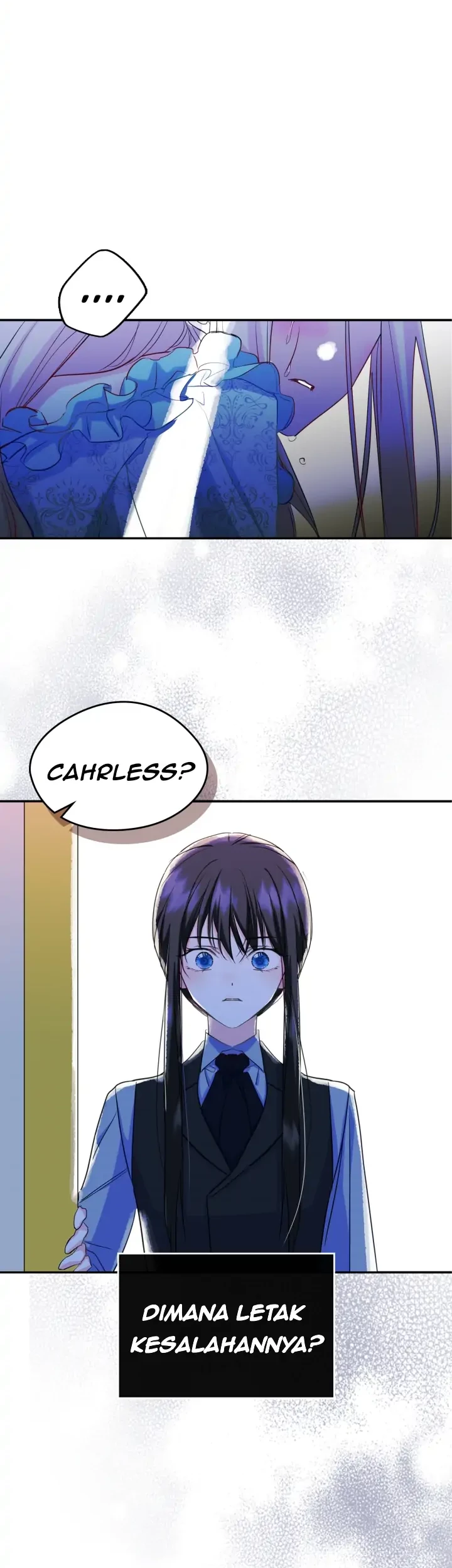 I Became The Male Lead’s Female Friend Chapter 20 - halaman 30