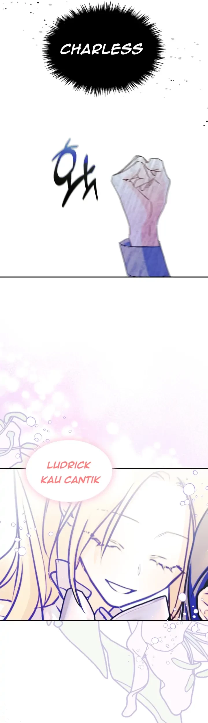 I Became The Male Lead’s Female Friend Chapter 20 - halaman 36