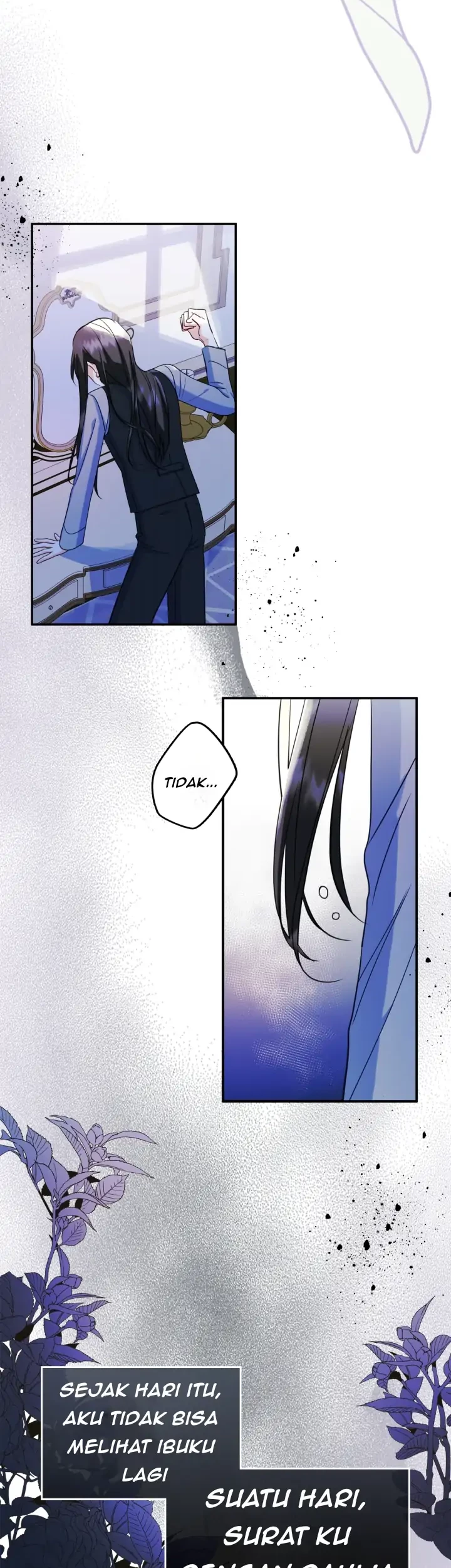 I Became The Male Lead’s Female Friend Chapter 20 - halaman 37