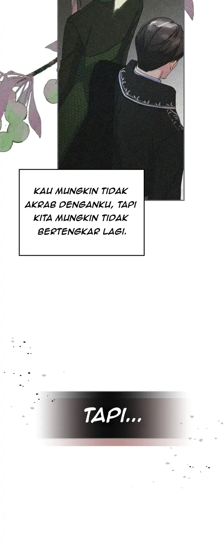 I Became The Male Lead’s Female Friend Chapter 20 - halaman 7
