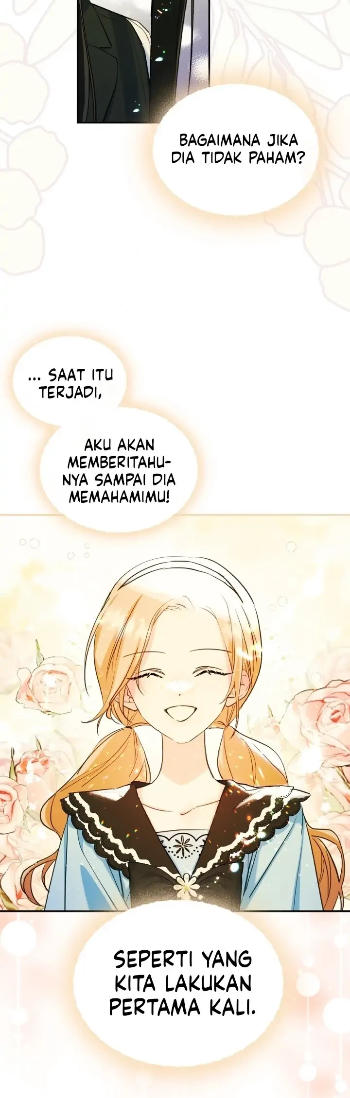 I Became The Male Lead’s Female Friend Chapter 21 - halaman 13