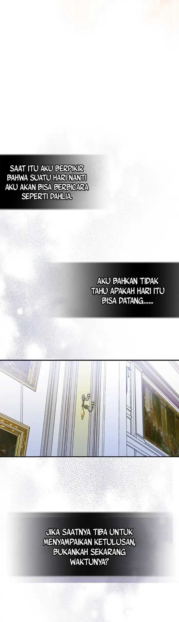 I Became The Male Lead’s Female Friend Chapter 21 - halaman 14