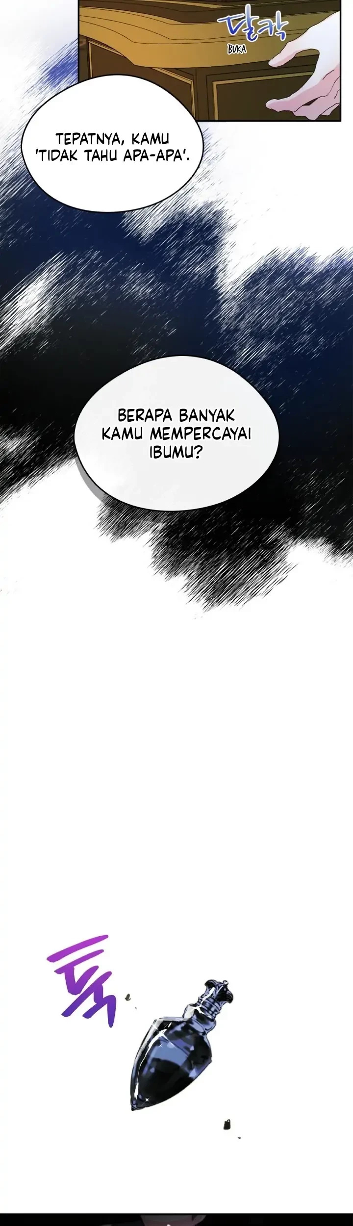 I Became The Male Lead’s Female Friend Chapter 21 - halaman 19