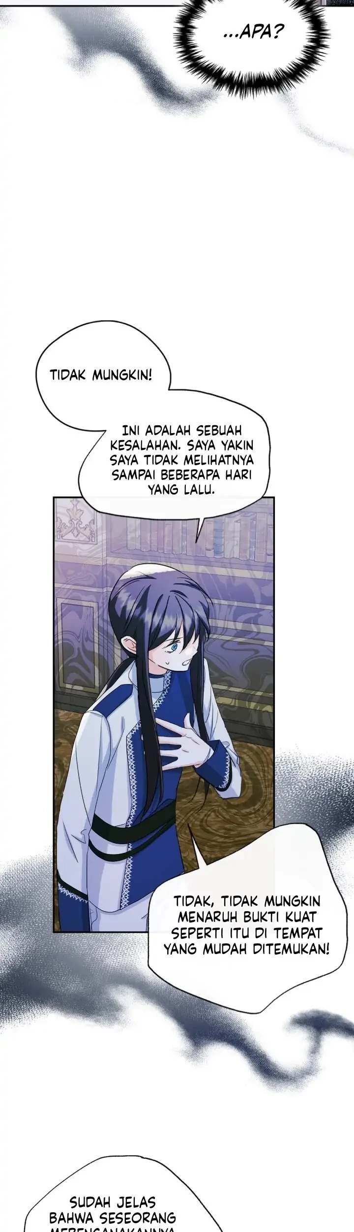 I Became The Male Lead’s Female Friend Chapter 21 - halaman 21