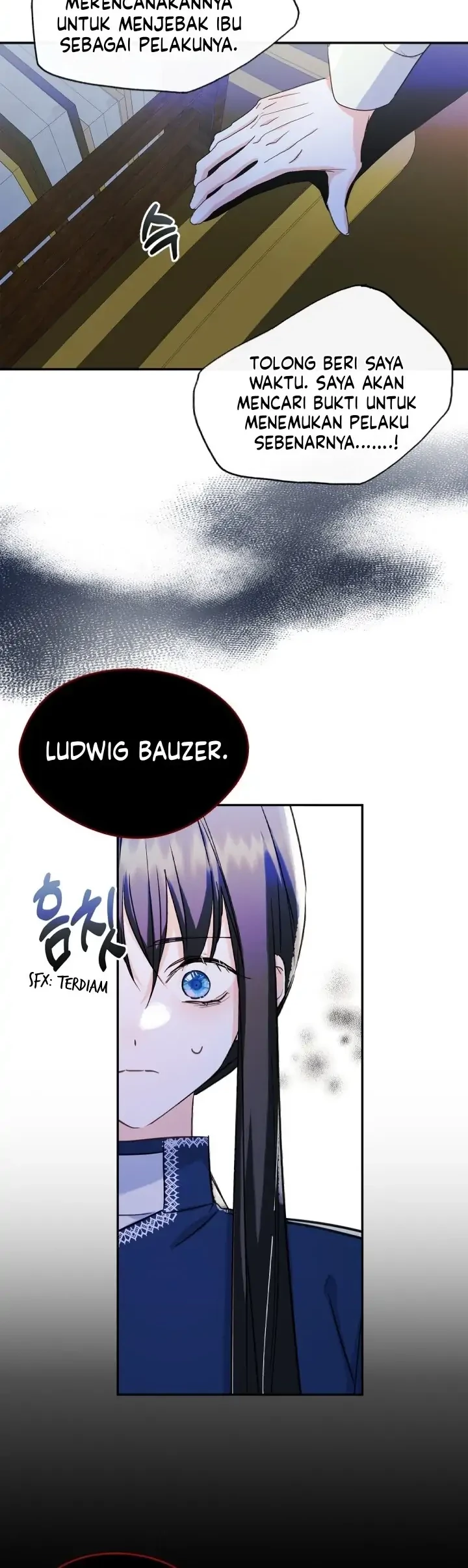 I Became The Male Lead’s Female Friend Chapter 21 - halaman 22
