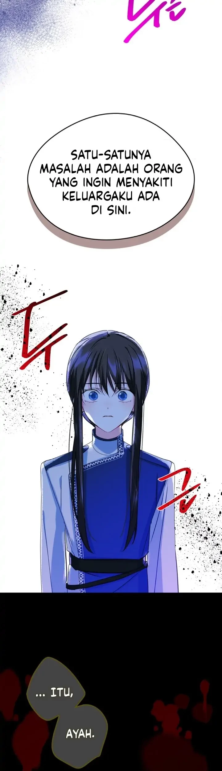 I Became The Male Lead’s Female Friend Chapter 21 - halaman 26
