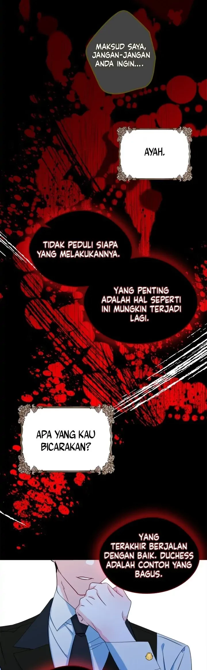 I Became The Male Lead’s Female Friend Chapter 21 - halaman 27