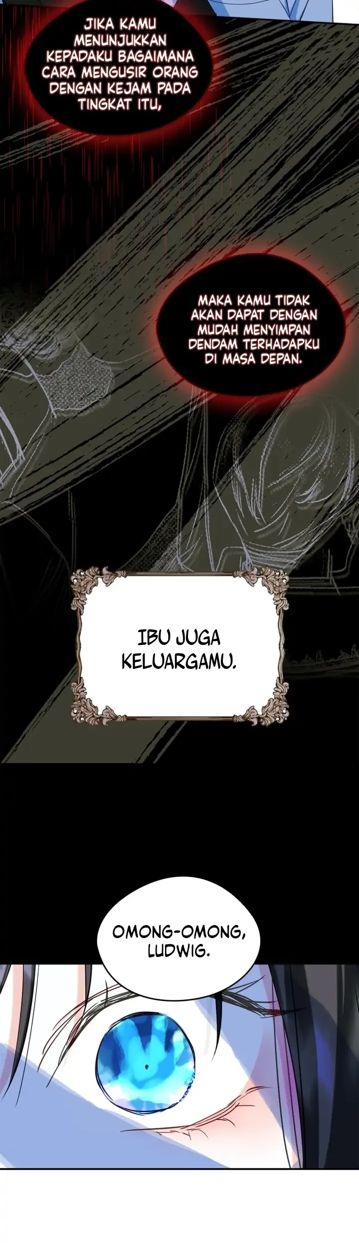 I Became The Male Lead’s Female Friend Chapter 21 - halaman 28
