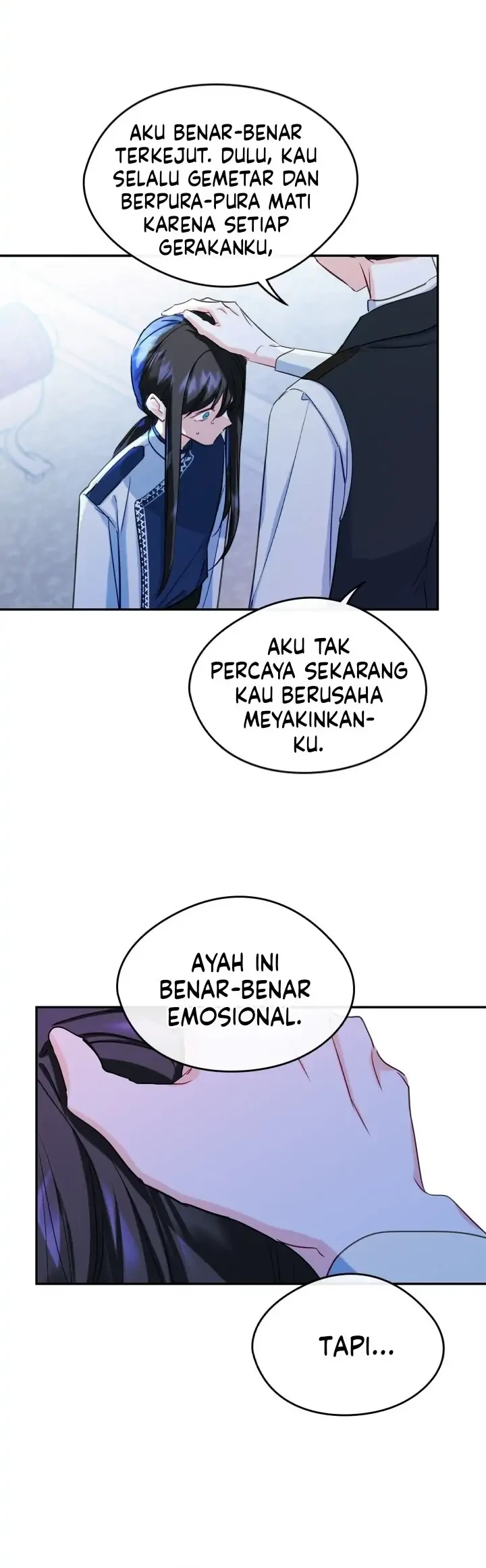 I Became The Male Lead’s Female Friend Chapter 21 - halaman 29