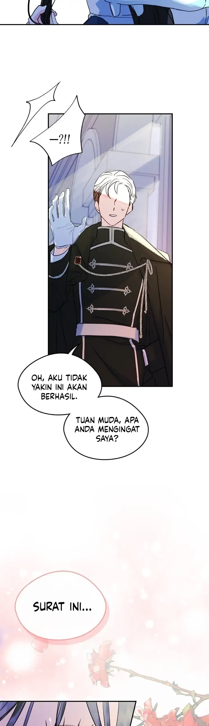 I Became The Male Lead’s Female Friend Chapter 21 - halaman 5