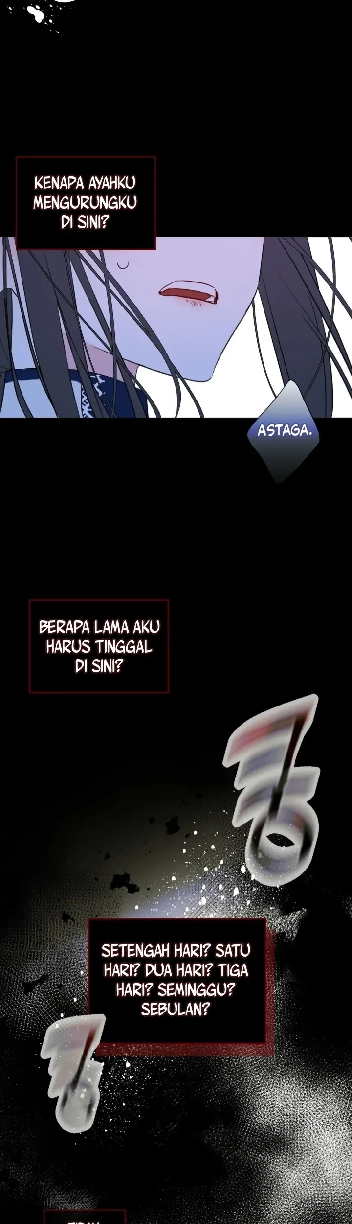 I Became The Male Lead’s Female Friend Chapter 22 - halaman 14