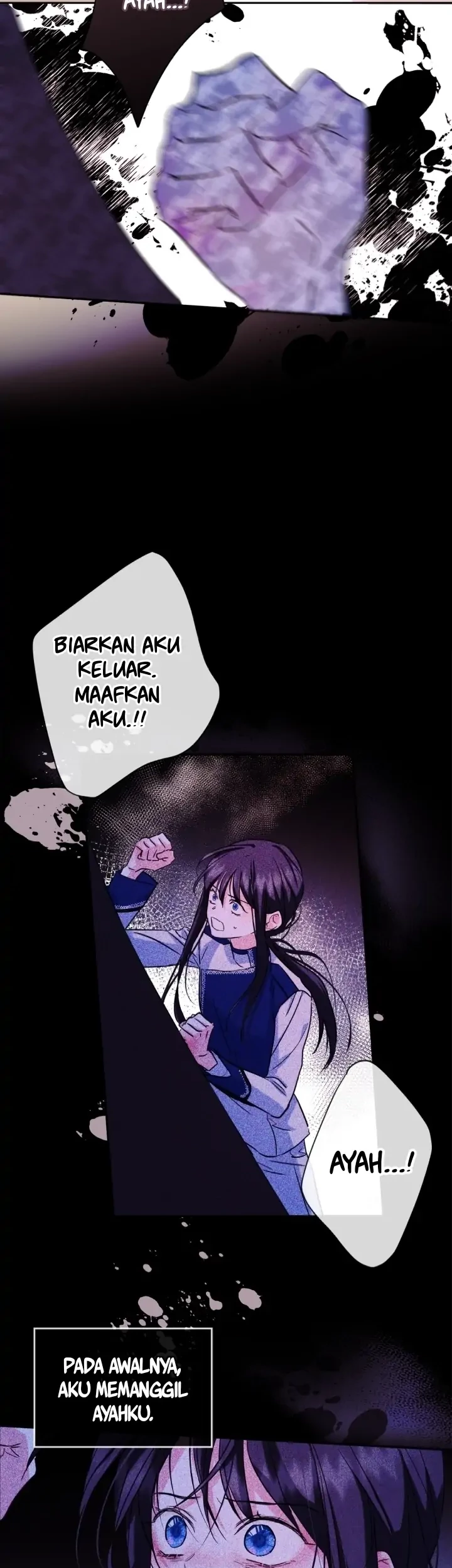 I Became The Male Lead’s Female Friend Chapter 22 - halaman 17
