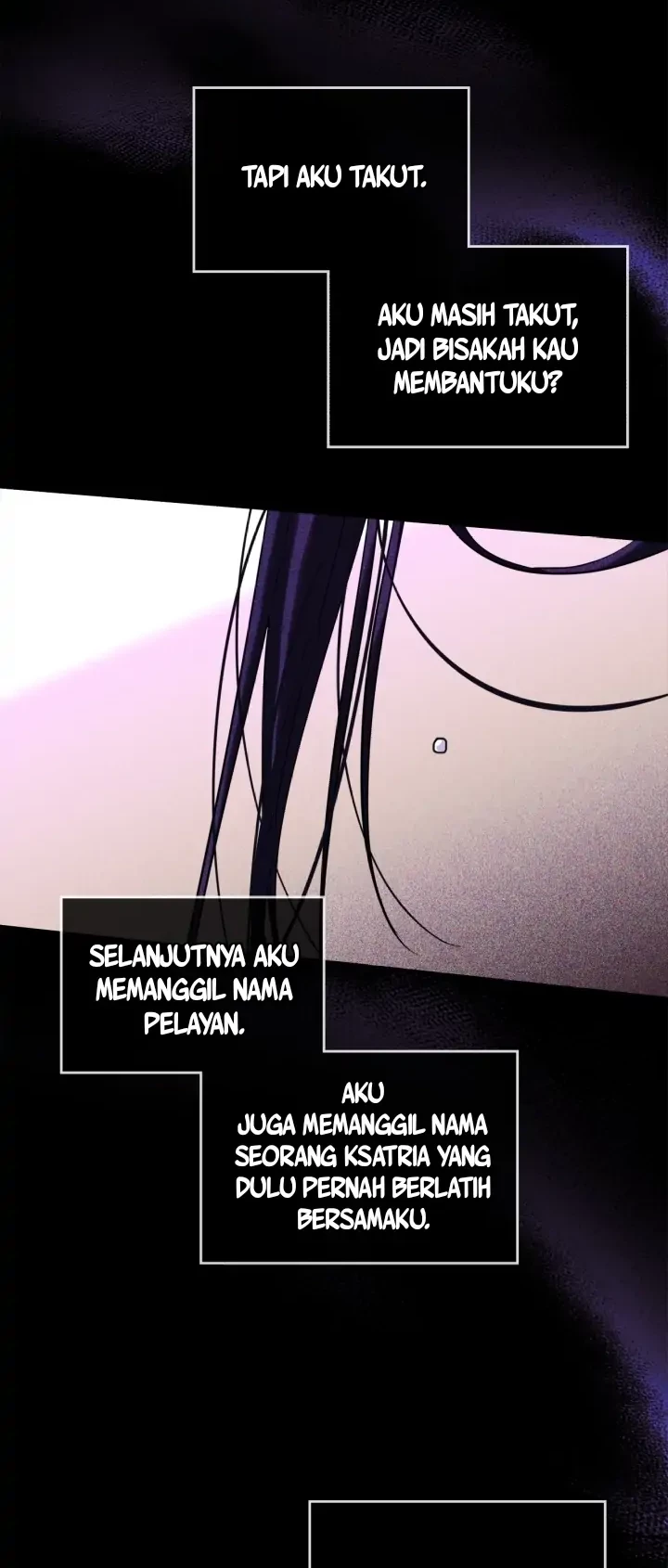 I Became The Male Lead’s Female Friend Chapter 22 - halaman 20